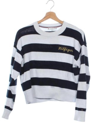 Damski sweter Tommy Hilfiger, Rozmiar XS, Kolor Kolorowy, Cena 250,99 zł, #135999397