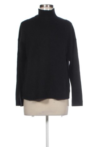 Pulover de femei Selected, Mărime M, Culoare Negru, Preț 379,99 Lei, #136937953