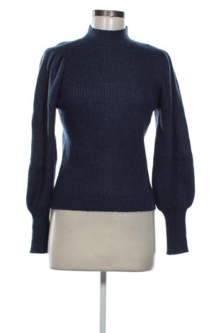 Pulover de femei ONLY, Mărime M, Culoare Albastru, Preț 67,77 Lei, #136942181