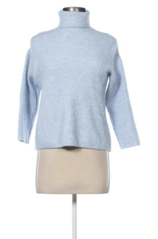 Dámský svetr H&M, Velikost M, Barva Modrá, Cena  368,00 Kč, #136944124