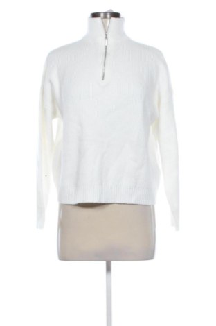 Pulover de femei Anna Field, Mărime XS, Culoare Alb, Preț 124,99 Lei, #136944446