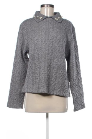 Dámský svetr Zara, Velikost M, Barva Šedá, Cena  358,00 Kč, #136950790