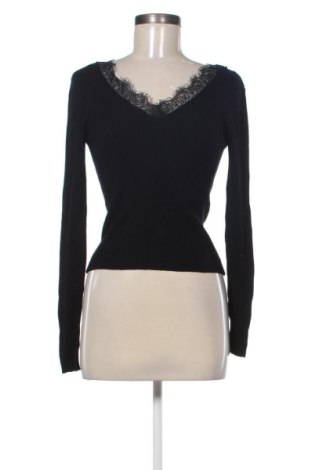 Pulover de femei Fisherfield, Mărime M, Culoare Negru, Preț 65,79 Lei, #136951043