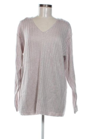 Pulover de femei Unbranded, Mărime L, Culoare Mov deschis, Preț 72,99 Lei, #136953228