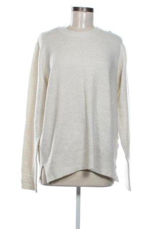 Damski sweter Janina, Rozmiar XL, Kolor ecru, Cena 75,02 zł, #136953615