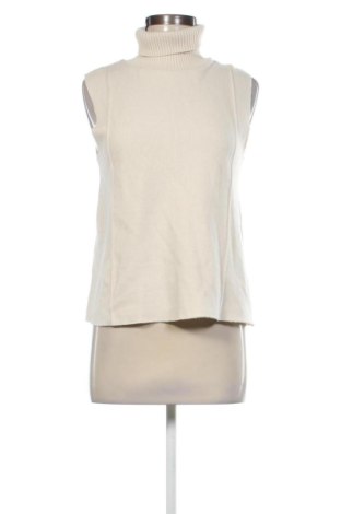 Damski sweter Zara, Rozmiar S, Kolor ecru, Cena 200,41 zł, #136956292