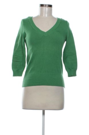 Pulover de femei H&M, Mărime S, Culoare Verde, Preț 57,97 Lei, #136958719