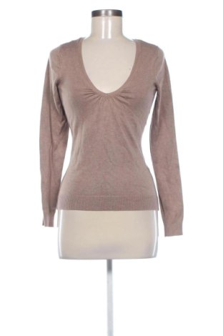 Damski sweter Orsay, Rozmiar S, Kolor Brązowy, Cena 58,94 zł, #136958818