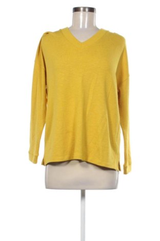 Damenpullover Tom Tailor, Größe L, Farbe Gelb, Preis 13,00 €, #136961532