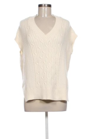 Damski sweter Unbranded, Rozmiar M, Kolor ecru, Cena 42,34 zł, #136964055