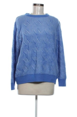 Дамски пуловер Up 2 Fashion, Размер L, Цвят Многоцветен, Цена 13,44 €, #136967354
