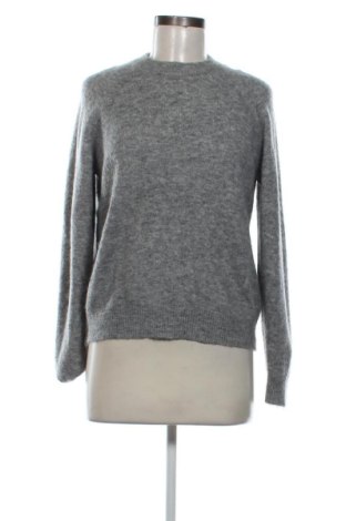 Dámsky pulóver Zara, Veľkosť S, Farba Sivá, Cena  12,13 €, #136969194