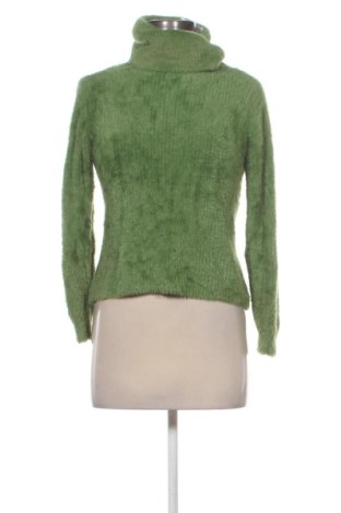 Pulover de femei Unbranded, Mărime M, Culoare Verde, Preț 62,56 Lei, #136969195