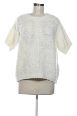 Dámsky pulóver Unbranded, Veľkosť M, Farba Kremová, Cena  14,00 €, #136969301