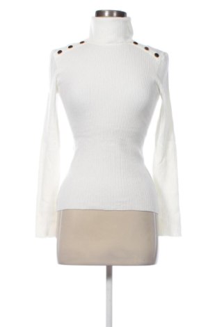 Pulover de femei Unbranded, Mărime M, Culoare Alb, Preț 124,99 Lei, #136971201