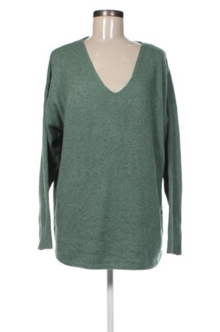 Damski sweter ONLY, Rozmiar XL, Kolor Zielony, Cena 62,99 zł, #136971610