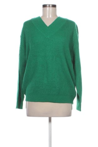 Pulover de femei Beloved, Mărime L, Culoare Verde, Preț 66,16 Lei, #136971982