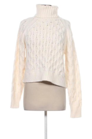 Damenpullover Mohito, Größe S, Farbe Ecru, Preis 11,57 €, #136974023