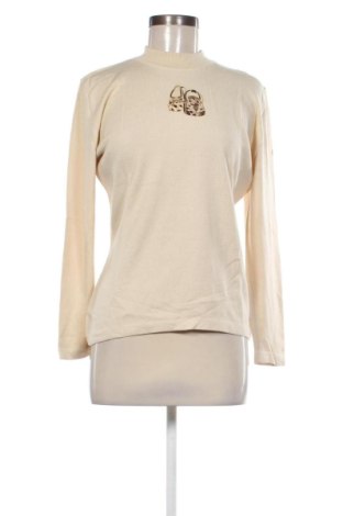 Damski sweter Unbranded, Rozmiar M, Kolor ecru, Cena 69,66 zł, #136974372