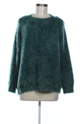 Damski sweter Beloved, Rozmiar XXL, Kolor Zielony, Cena 95,00 zł, #136974516