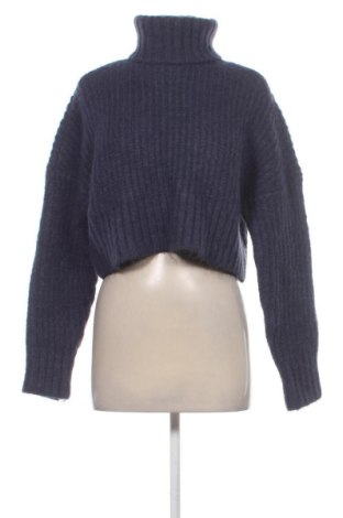 Damenpullover Mohito, Größe S, Farbe Blau, Preis 11,57 €, #136974658
