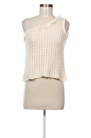 Damski sweter Unbranded, Rozmiar L, Kolor ecru, Cena 75,02 zł, #136974744