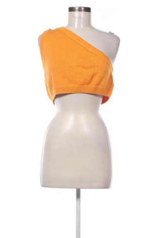 Damenpullover NU-IN, Größe M, Farbe Orange, Preis 47,99 €, #136975320
