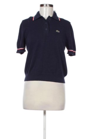 Női pulóver Lacoste, Méret M, Szín Kék, Ár 47 879 Ft, #136977969