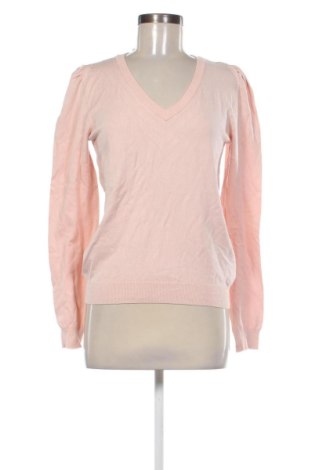 Damski sweter Numph, Rozmiar M, Kolor Różowy, Cena 64,30 zł, #136978573
