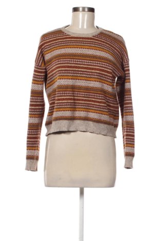Damenpullover Unbranded, Größe M, Farbe Mehrfarbig, Preis 12,32 €, #136980078