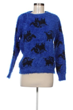 Pulover de femei Unbranded, Mărime M, Culoare Multicolor, Preț 62,56 Lei, #136980315