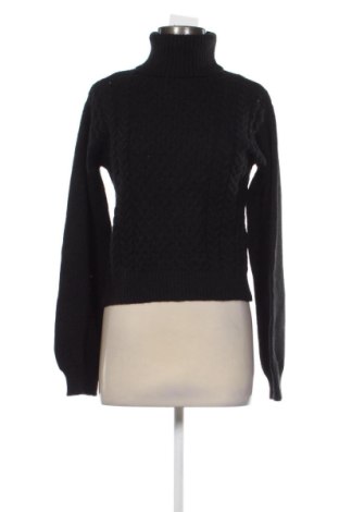 Pulover de femei SHEIN, Mărime S, Culoare Negru, Preț 62,99 Lei, #136980558