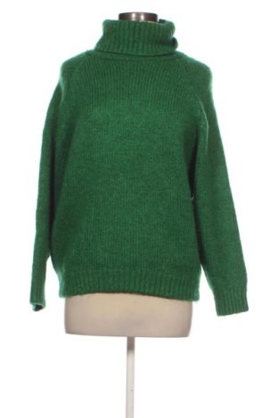 Dámsky pulóver Unbranded, Veľkosť M, Farba Zelená, Cena  13,00 €, #136981652