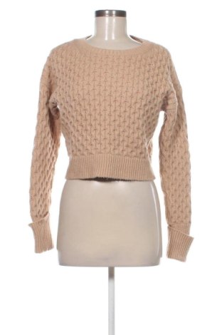 Damenpullover Paige, Größe XS, Farbe Beige, Preis 10,76 €, #136983434