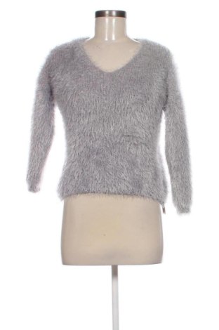 Damski sweter Unbranded, Rozmiar S, Kolor Szary, Cena 62,00 zł, #136985806