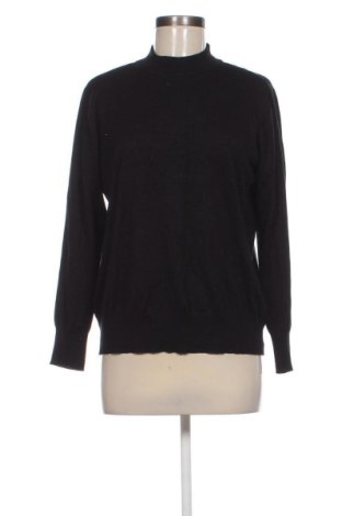 Damski sweter VRS, Rozmiar XL, Kolor Czarny, Cena 89,00 zł, #136986024
