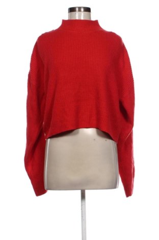 Damski sweter H&M, Rozmiar M, Kolor Kolorowy, Cena 64,30 zł, #136987540