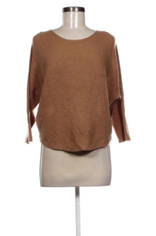 Női pulóver Ever.me by Takko Fashion, Méret S, Szín Barna, Ár 4 959 Ft, #136987584