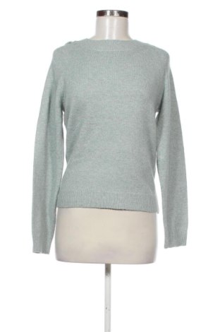 Damenpullover ONLY, Größe S, Farbe Grün, Preis 31,99 €, #136987991