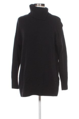 Дамски пуловер United Colors Of Benetton, Размер L, Цвят Черен, Цена 12,70 €, #136989635