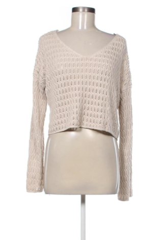 Dámský svetr Unbranded, Velikost M, Barva Krémová, Cena  217,00 Kč, #136992823