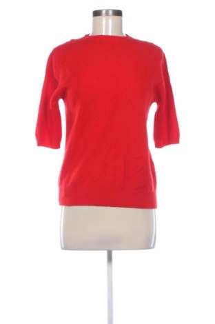 Damski sweter Unbranded, Rozmiar M, Kolor Czerwony, Cena 64,30 zł, #136993289