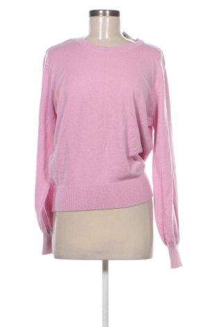 Damski sweter VRS Woman, Rozmiar M, Kolor Różowy, Cena 66,92 zł, #136993940