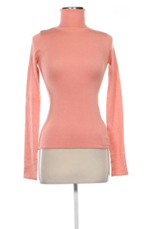 Pulover de femei Unbranded, Mărime XS, Culoare Roz, Preț 57,74 Lei, #136995505