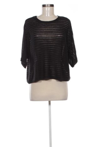 Damski sweter Colours Of The World, Rozmiar M, Kolor Czarny, Cena 38,10 zł, #136995748