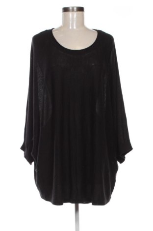 Damenpullover Rainbow, Größe XXL, Farbe Schwarz, Preis € 16,00, #136996499