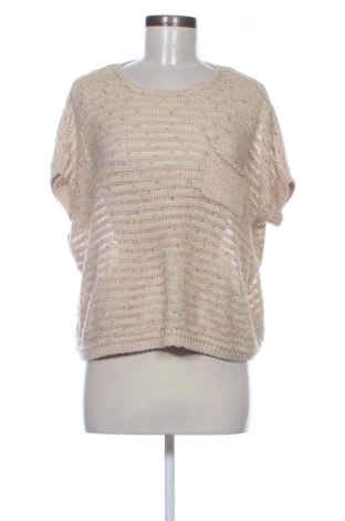Damenpullover Unbranded, Größe L, Farbe Beige, Preis 13,34 €, #136997164