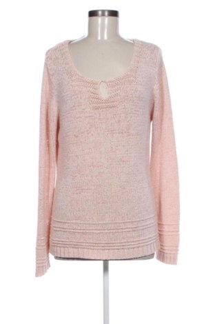 Pulover de femei Papaya, Mărime XL, Culoare Roz, Preț 73,00 Lei, #136999335