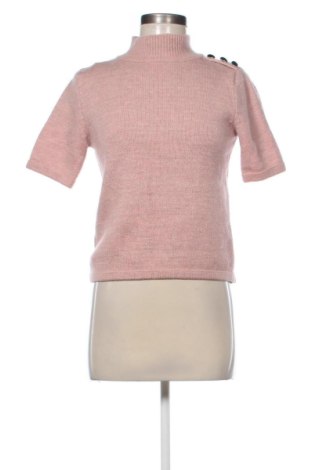 Damenpullover Mango, Größe S, Farbe Aschrosa, Preis 12,00 €, #137000609