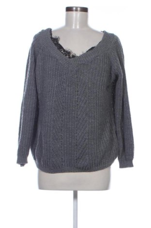Pulover de femei Unbranded, Mărime XL, Culoare Gri, Preț 87,00 Lei, #137001910